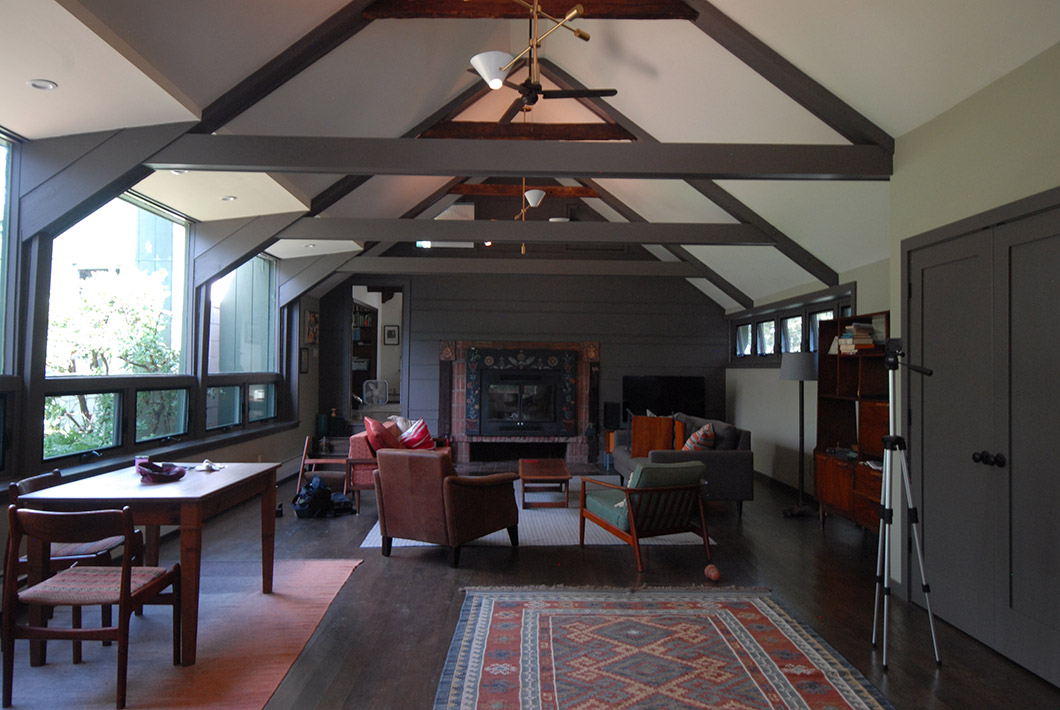 Bethany Mountain renovation main image